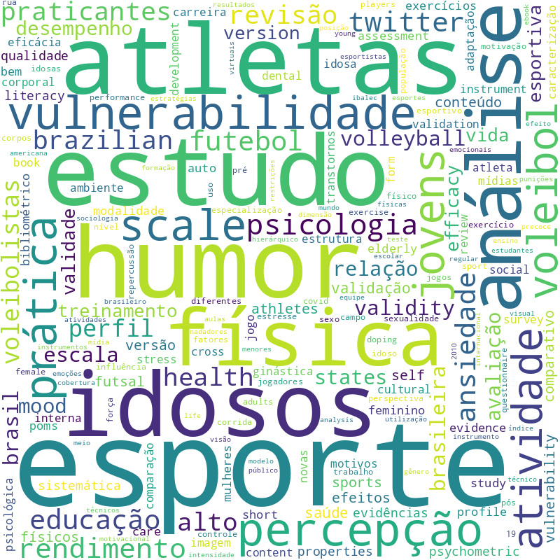 Uma empresa pesquisou a escolaridade de 100 atletas de basquete