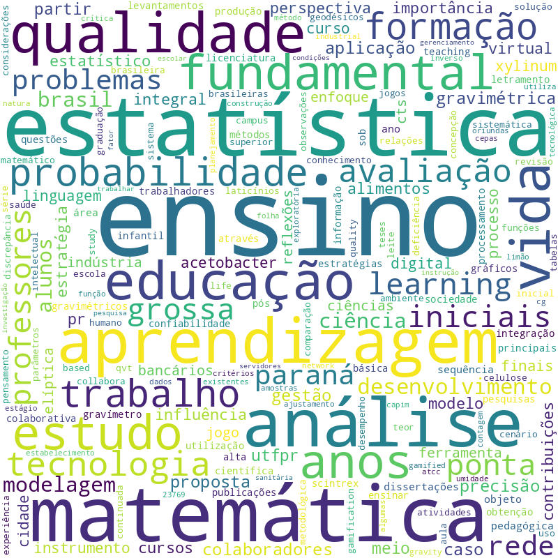 QUIZ do 'Revisão para o Enem': Teste seus conhecimentos sobre Matemática, Sul do Rio e Costa Verde